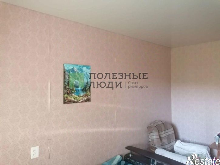 2-комн квартира Курган г., Заозерный, 3-й мкр., д.8