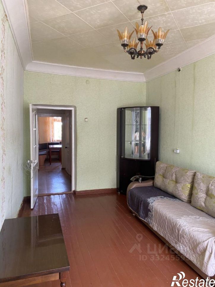 2-комн квартира ул Ленина, 18,  д. 18
