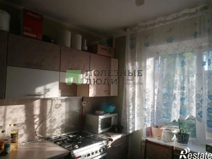 2-комн квартира Курган г., Заозерный, 3-й мкр., д.8