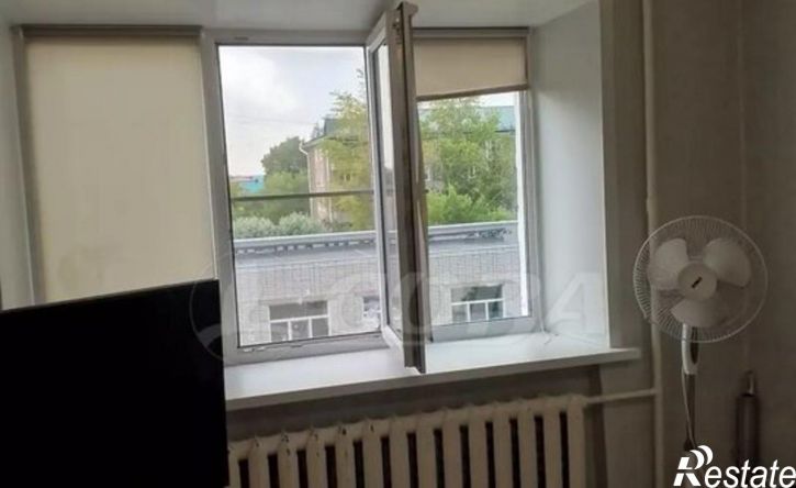 1-комн квартира ул Савельева, 23,  д. 23