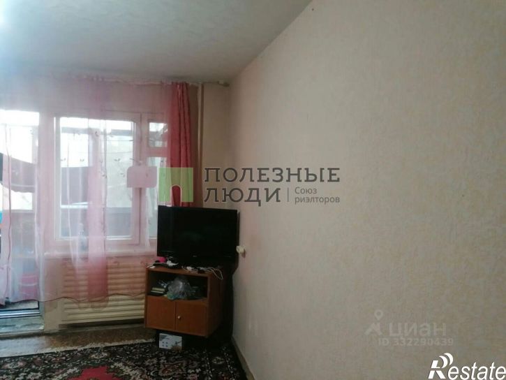2-комн квартира Курган г., Заозерный, 3-й мкр., д.8
