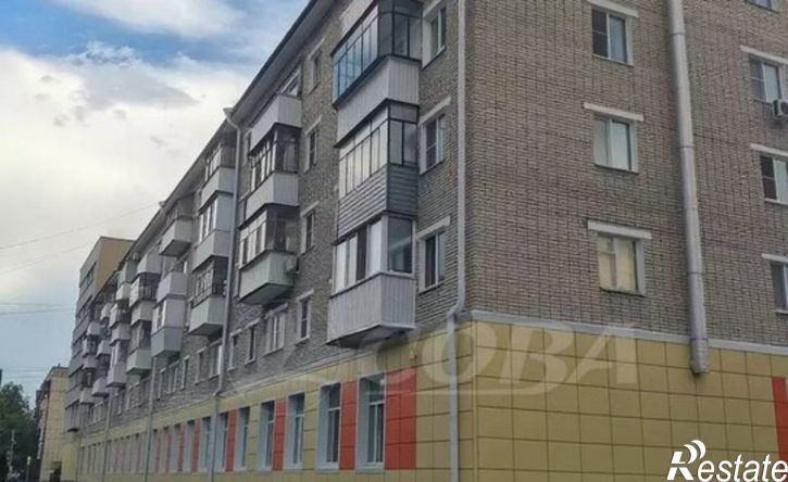 1-комн квартира ул Савельева, 23,  д. 23