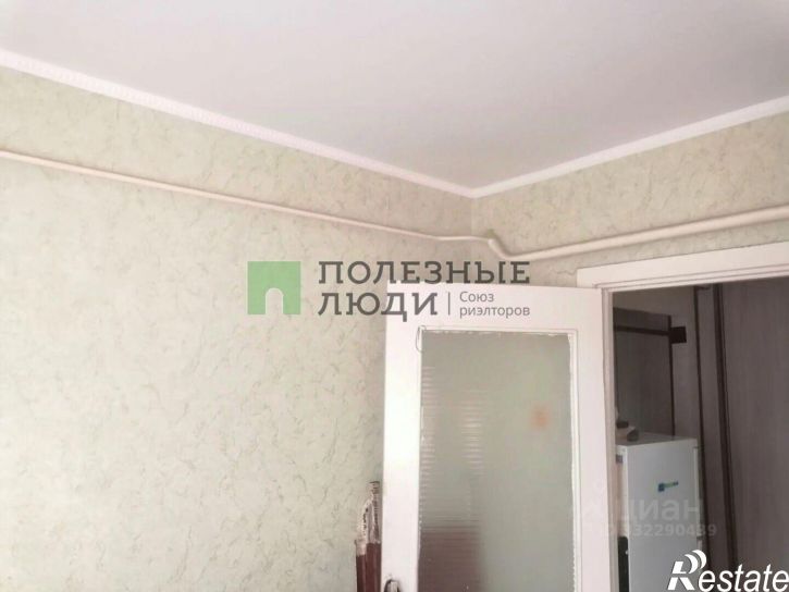 2-комн квартира Курган г., Заозерный, 3-й мкр., д.8