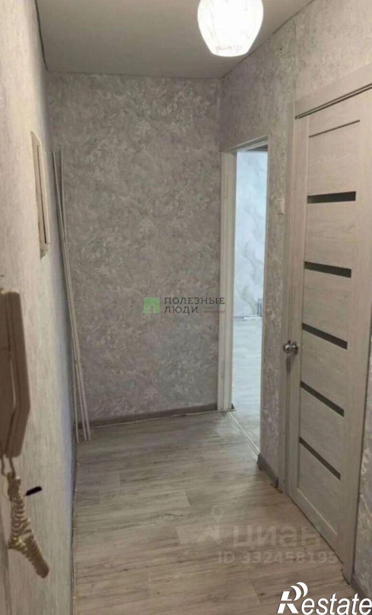 1-комн квартира ул Куйбышева, 153,  д. 153