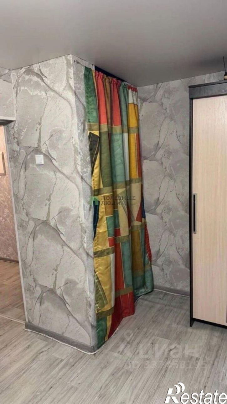 1-комн квартира ул Куйбышева, 153,  д. 153