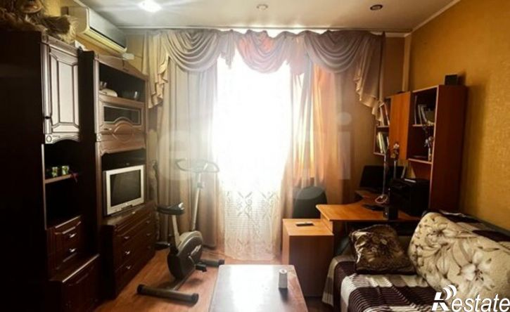 3-комн квартира ул Красина, 71,  д. 71