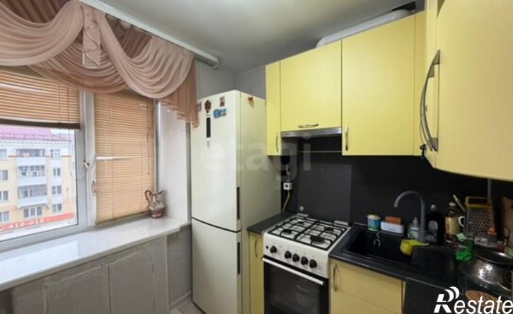 2-комн квартира ул Пролетарская, 78,  д. 78