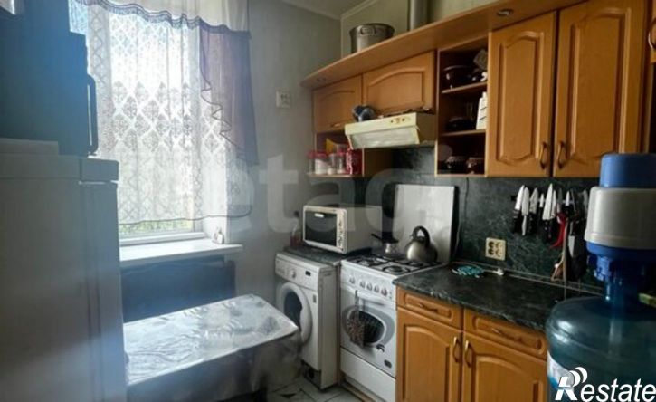 3-комн квартира ул Красина, 71,  д. 71