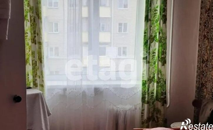3-комн квартира ул Кирова, 98,  д. 98