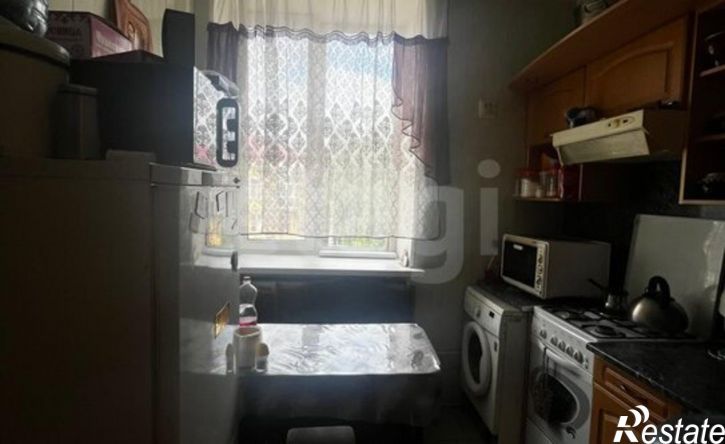 3-комн квартира ул Красина, 71,  д. 71
