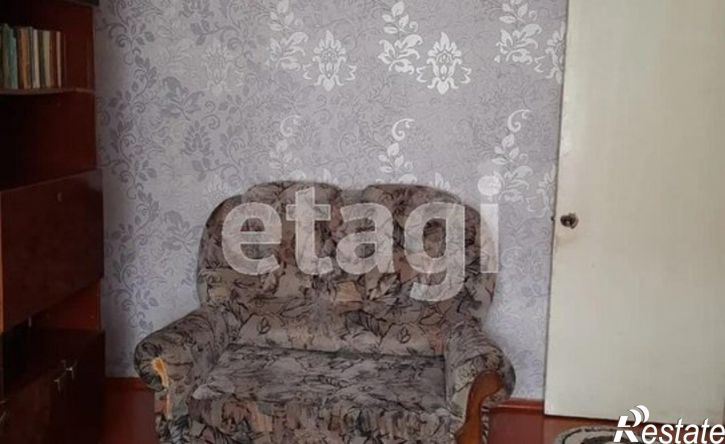 3-комн квартира ул Кирова, 98,  д. 98