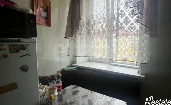 3-комн квартира ул Красина, 71,  д. 71