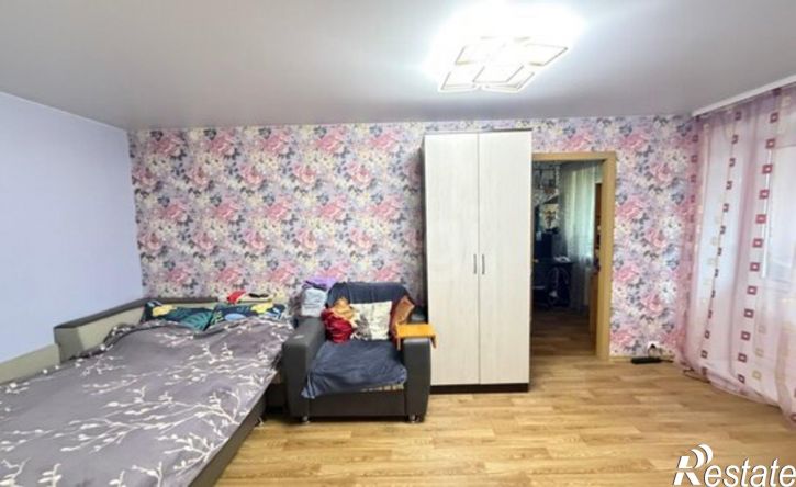 2-комн квартира ул Пролетарская, 78,  д. 78