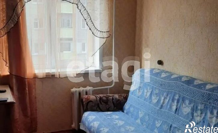 3-комн квартира ул Кирова, 98,  д. 98