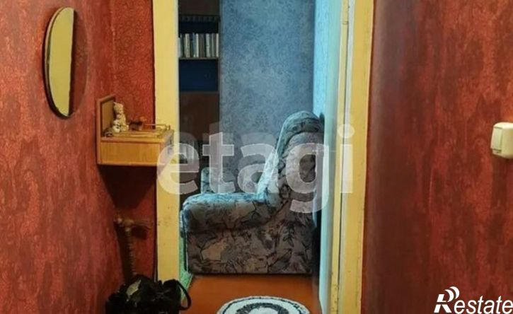 3-комн квартира ул Кирова, 98,  д. 98