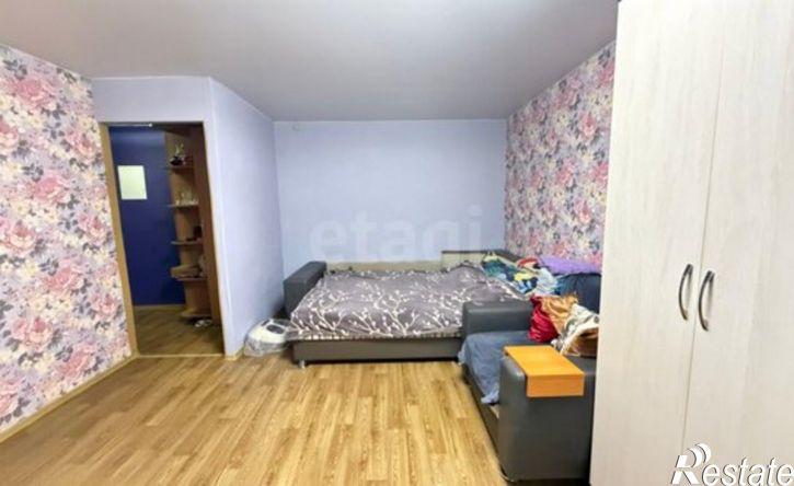 2-комн квартира ул Пролетарская, 78,  д. 78