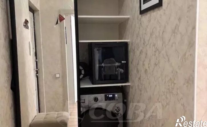 1-комн квартира ул Аргентовского, 22,  д. 22