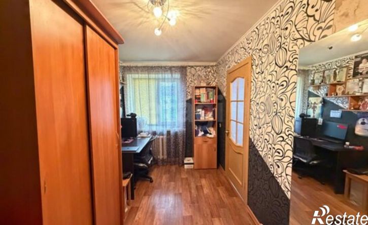 2-комн квартира ул Пролетарская, 78,  д. 78