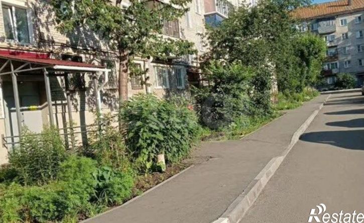 2-комн квартира ул Станционная, 30,  д. 30