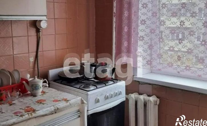 3-комн квартира ул Кирова, 98,  д. 98
