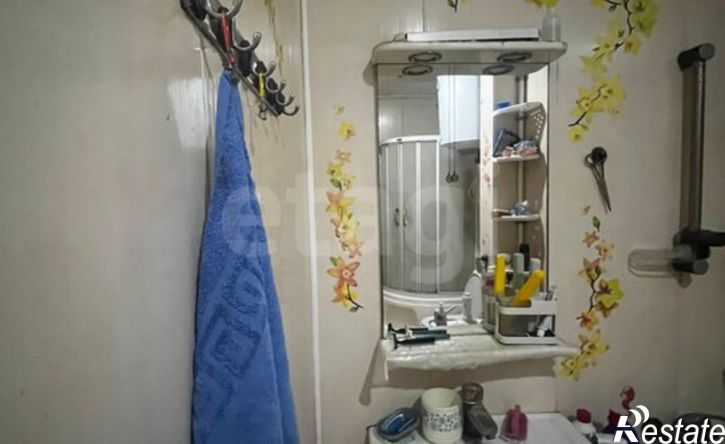 3-комн квартира ул Красина, 71,  д. 71
