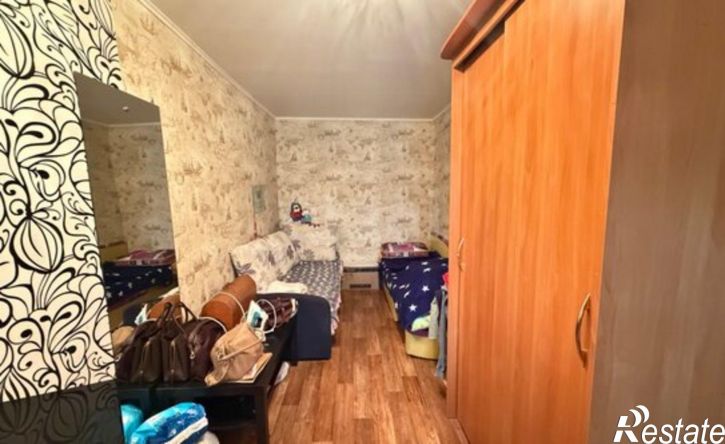 2-комн квартира ул Пролетарская, 78,  д. 78