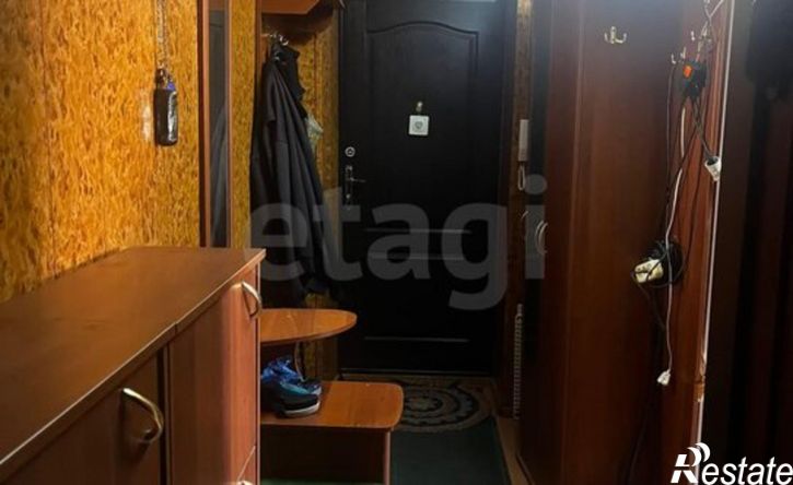 3-комн квартира ул Красина, 71,  д. 71