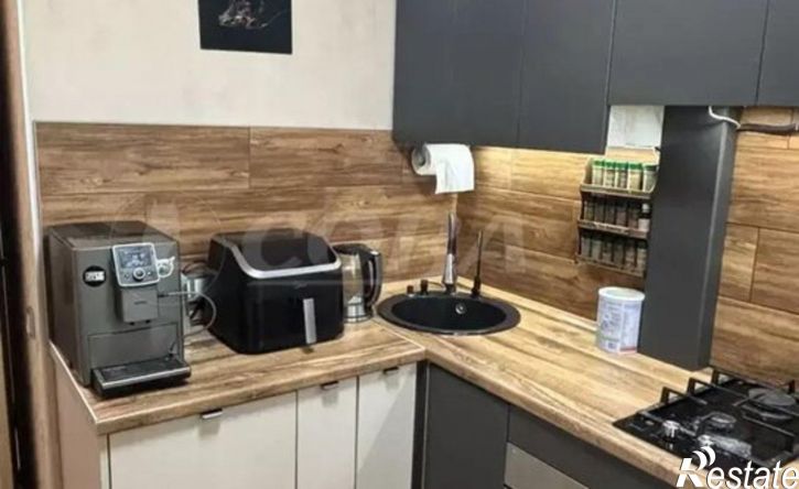 1-комн квартира ул Аргентовского, 22,  д. 22