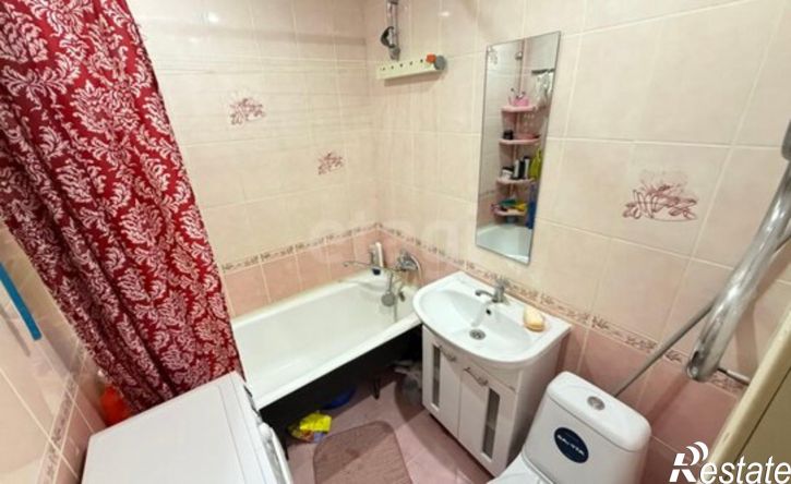 2-комн квартира ул Пролетарская, 78,  д. 78