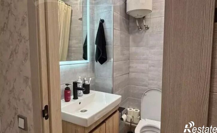1-комн квартира ул Аргентовского, 22,  д. 22