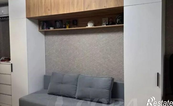 1-комн квартира ул Аргентовского, 22,  д. 22