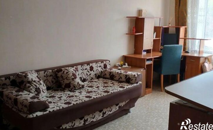 1-комн квартира ул Омская, 60,  д. 60