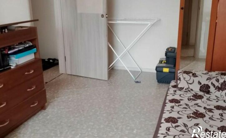 1-комн квартира ул Омская, 60,  д. 60
