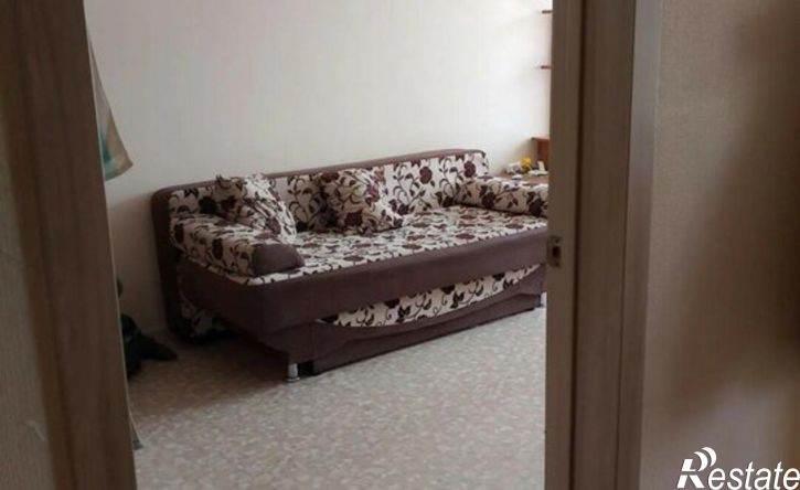 1-комн квартира ул Омская, 60,  д. 60