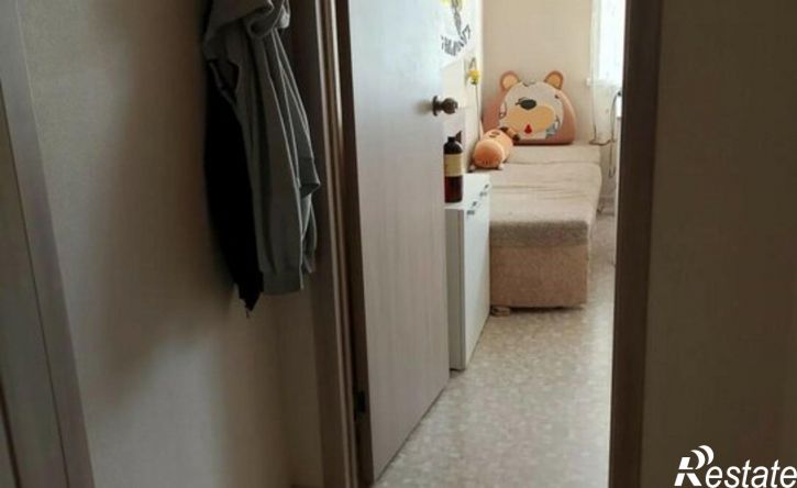 1-комн квартира ул Омская, 60,  д. 60