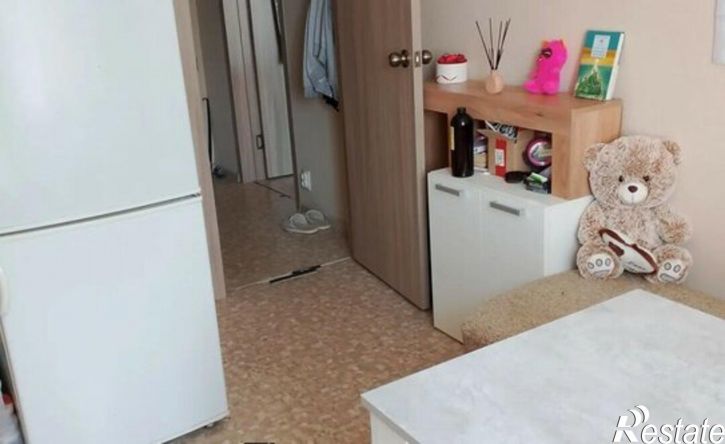 1-комн квартира ул Омская, 60,  д. 60