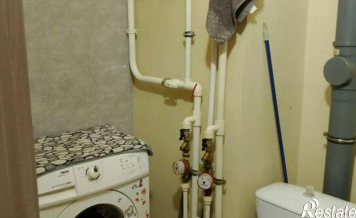 1-комн квартира ул Омская, 60,  д. 60