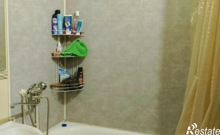 1-комн квартира ул Омская, 60,  д. 60