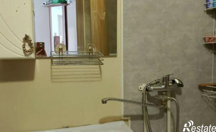 1-комн квартира ул Омская, 60,  д. 60