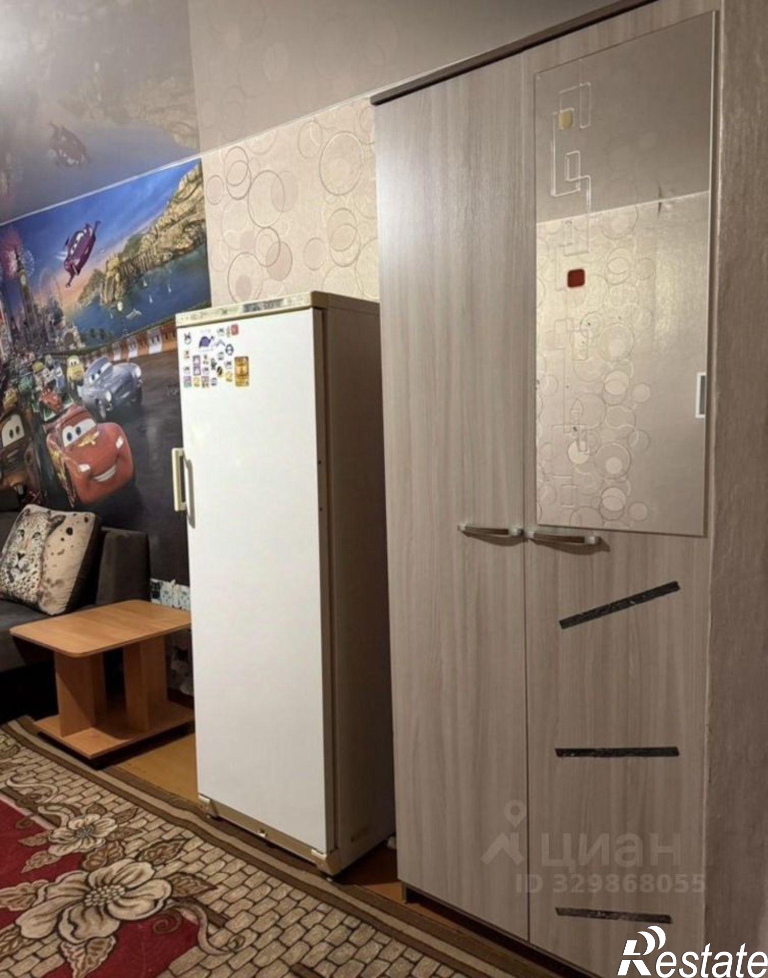 Купить комнату за 1 200 000 рублей на ул Куйбышева, 140