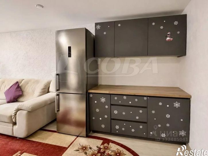 Комната ул Гоголя, 107,  д. 107