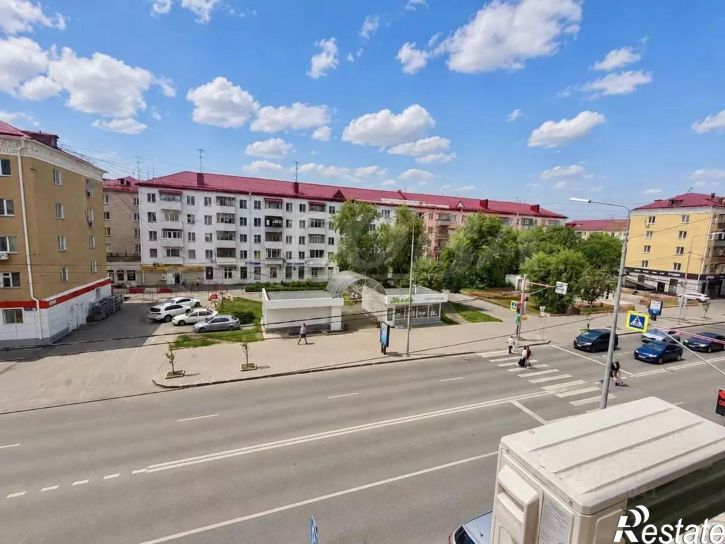 Комната ул Гоголя, 107,  д. 107