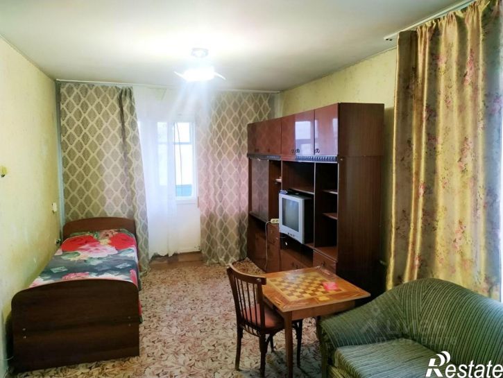 1-комн квартира ул М.Горького, 17,  д. 17