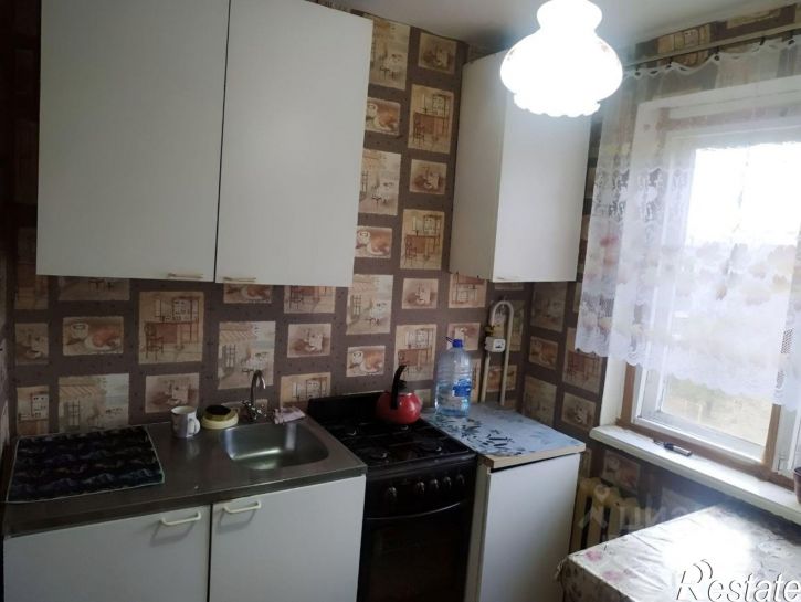 1-комн квартира ул М.Горького, 17,  д. 17