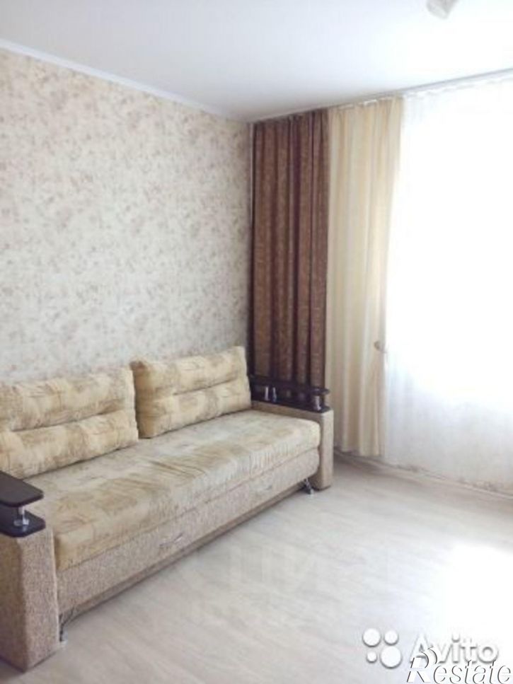 1-комн квартира ул Алексеева, 5 2,  д. 5 2,  к. 2