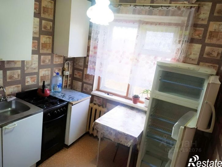 1-комн квартира ул М.Горького, 17,  д. 17