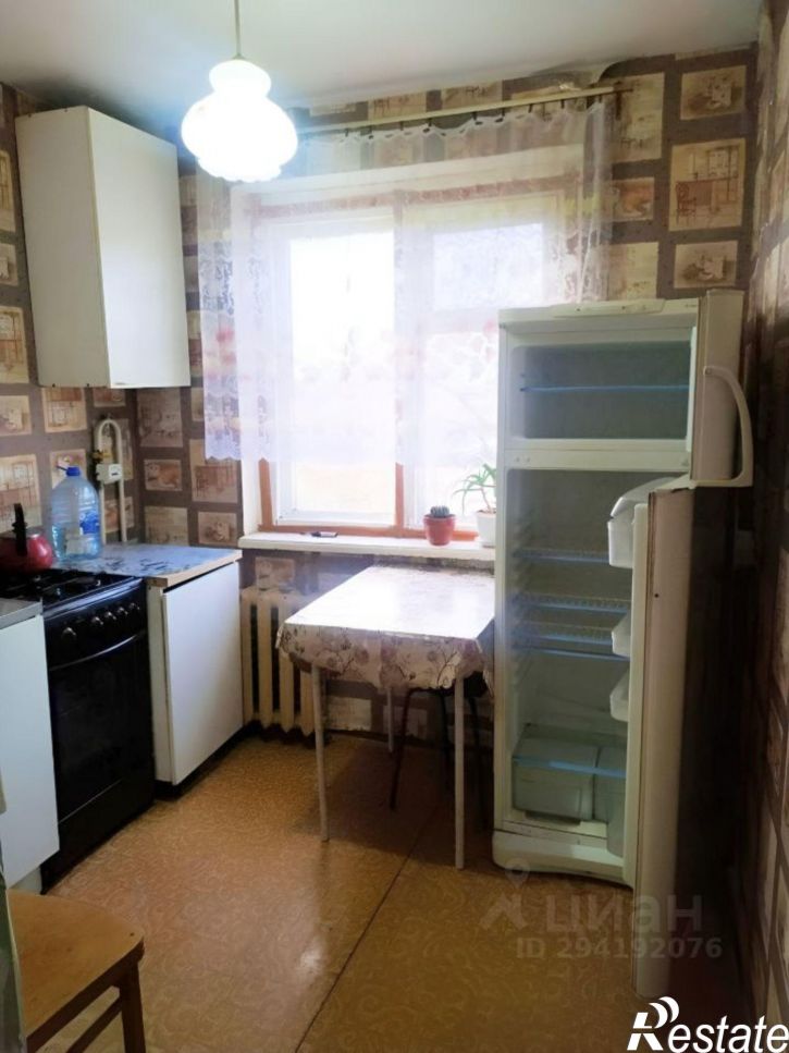 1-комн квартира ул М.Горького, 17,  д. 17