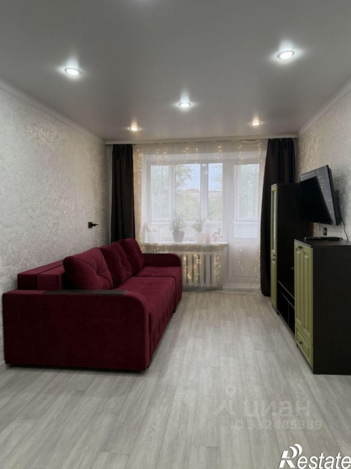 1-комн квартира ул Станционная, 49,  д. 49