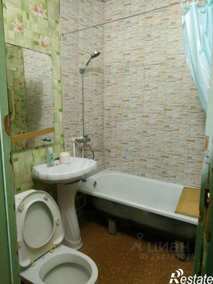1-комн квартира ул М.Горького, 17,  д. 17