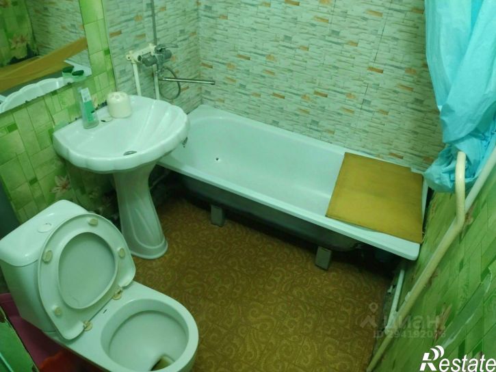 1-комн квартира ул М.Горького, 17,  д. 17